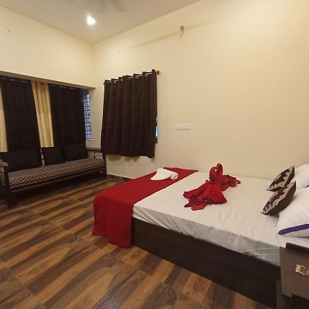 Sri Arangan Kudil Rooms Tiruchirappalli Exterior foto