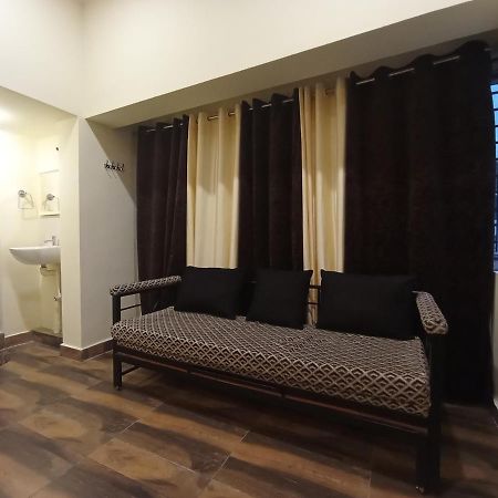 Sri Arangan Kudil Rooms Tiruchirappalli Exterior foto